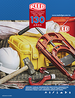 REED 2026 Catalog Spanish O Rev2